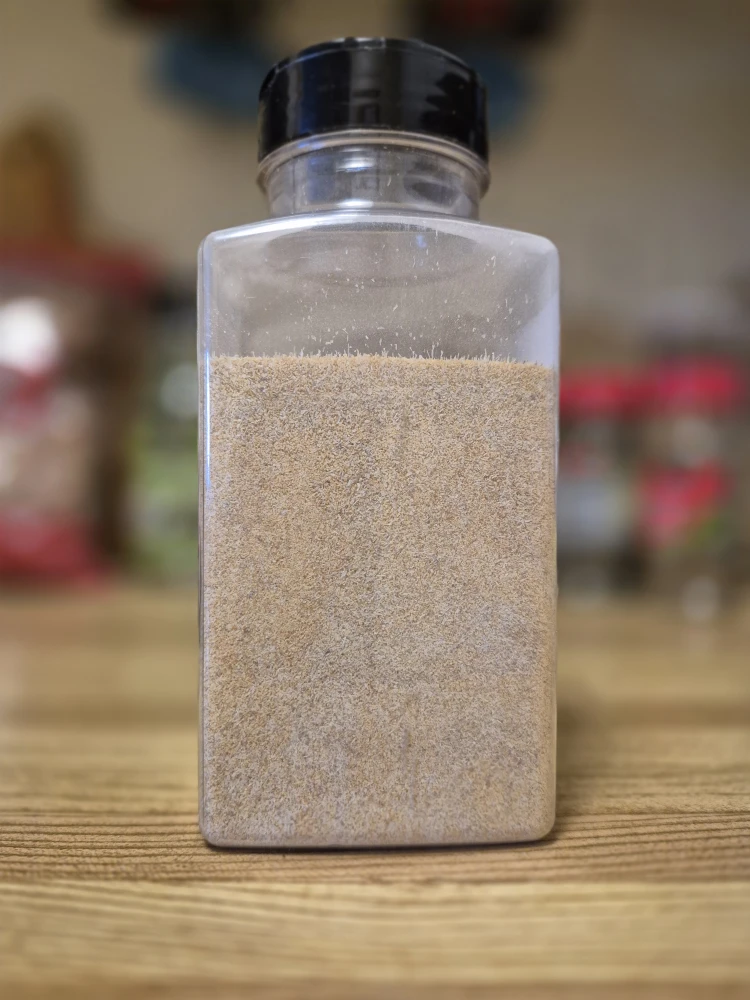 Granulated Garlic - photo 3