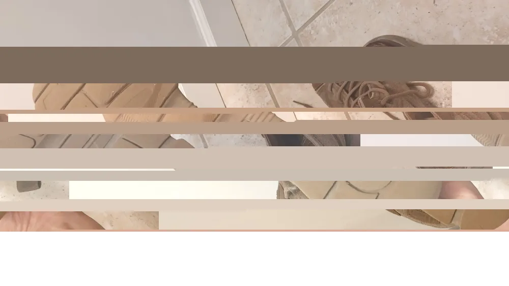 Men's steel toe boots size 8.5 image indicator(5)