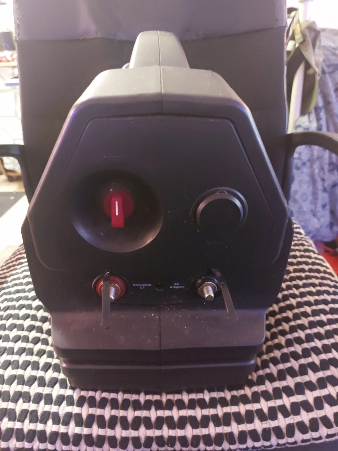 Eliminator Powerbox Battery Booster - photo 3