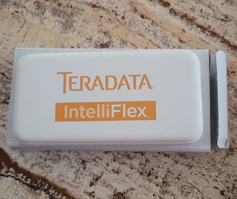 NetApp Power Bank 10000mAh - White #clrearout