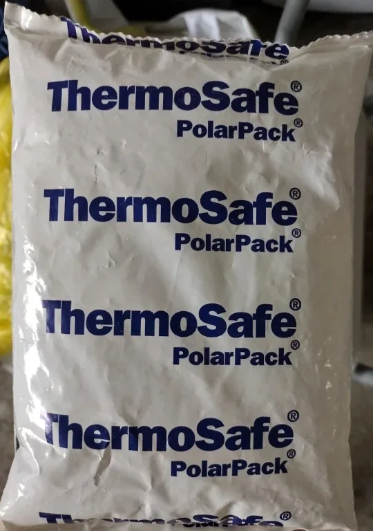 ThermoSafe PolarPack