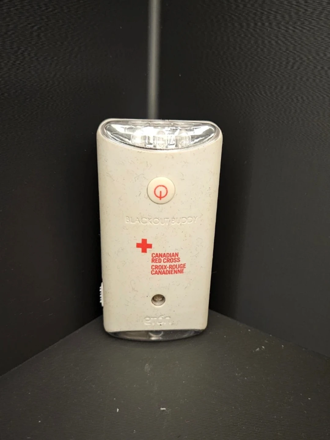 Eton Blackout Buddy Emergency Light