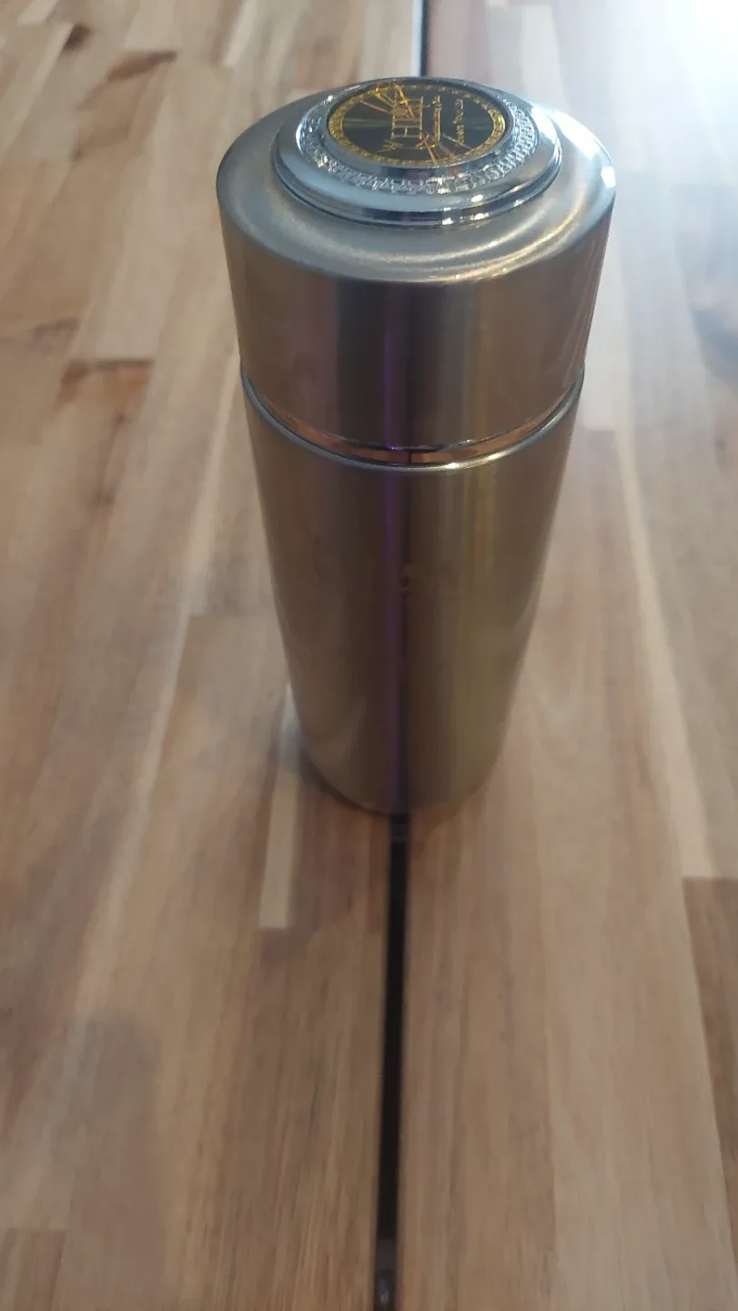 HL4Y AlkaMate Water Bottle image indicator(5)