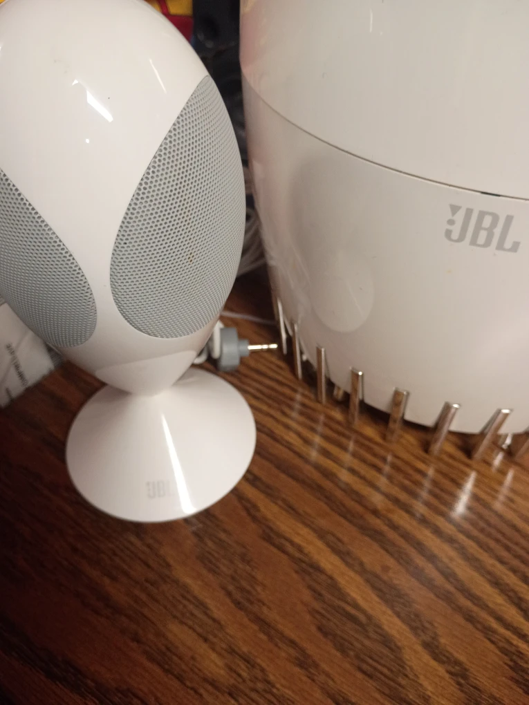 JBL Encounter 2.1 - photo 3