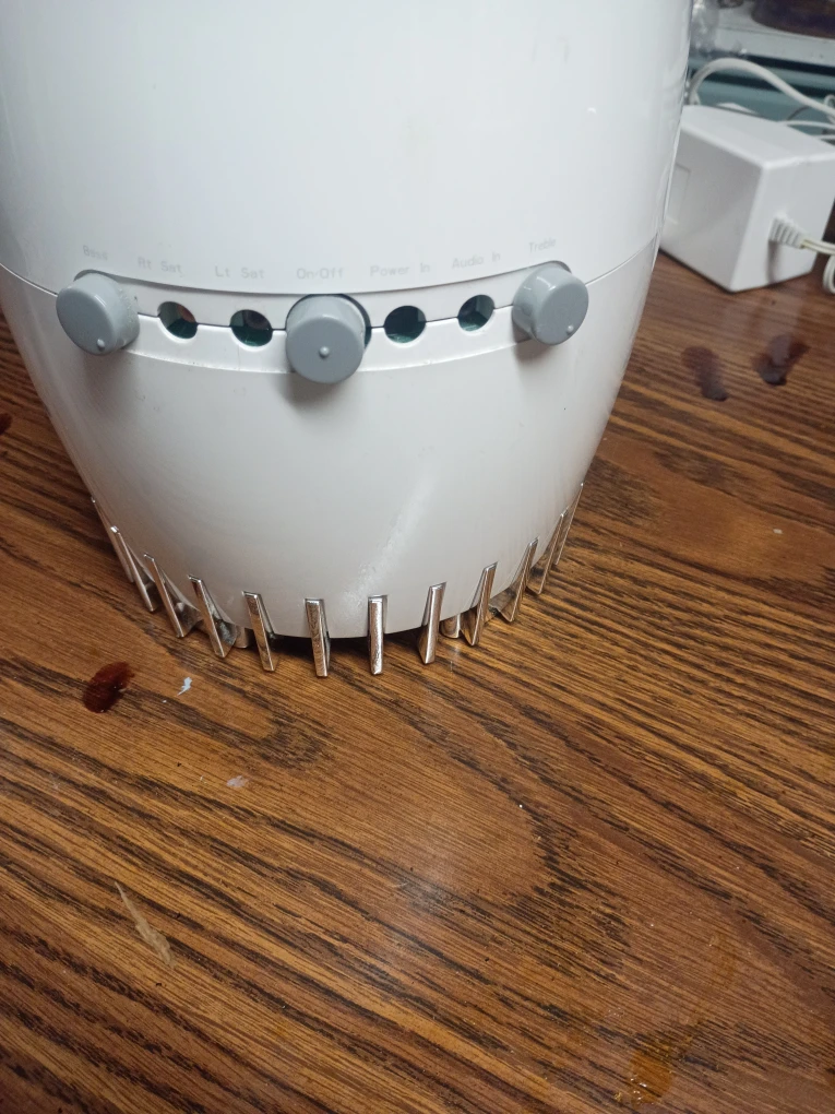 JBL Encounter 2.1 - photo 4
