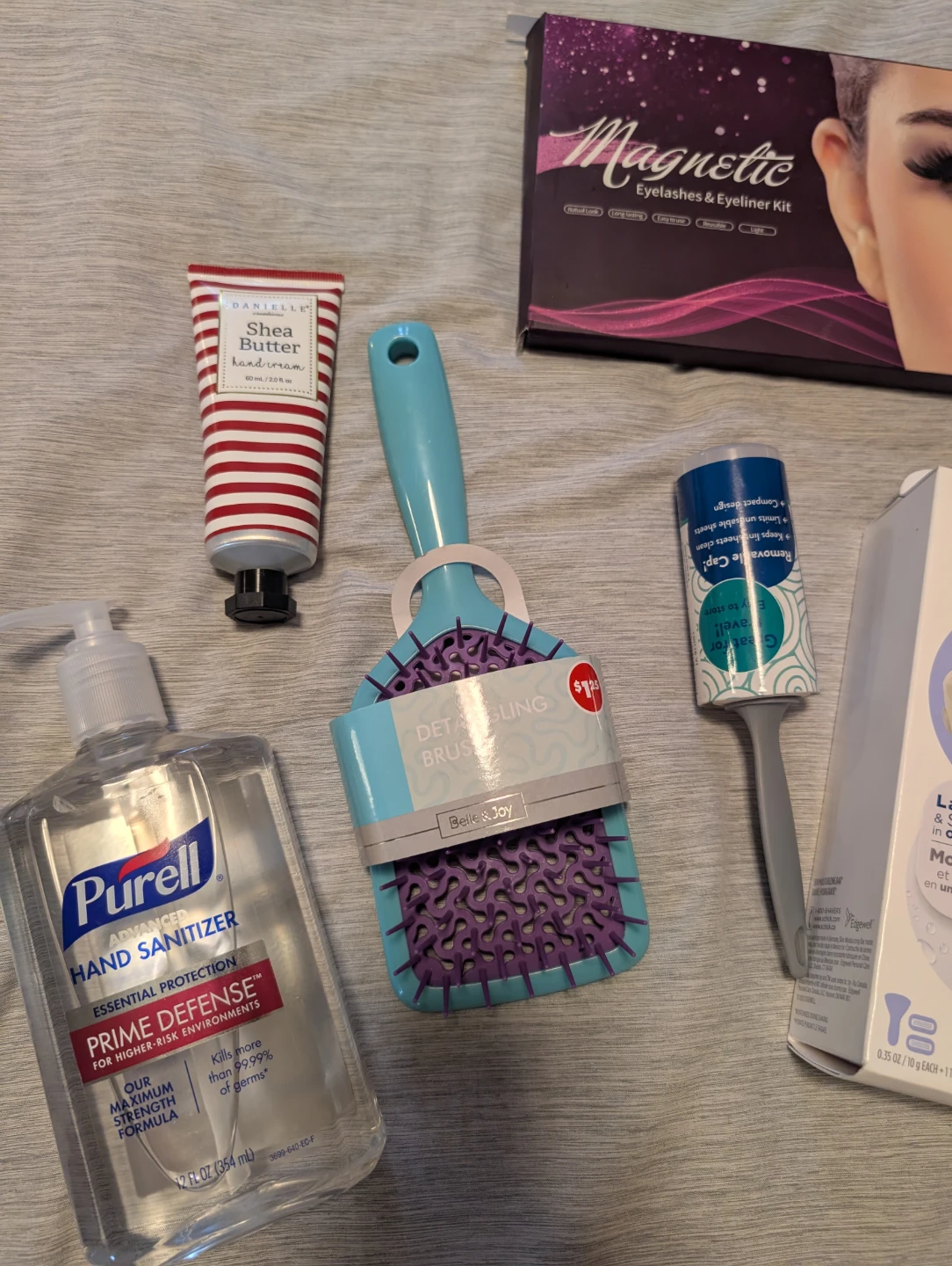 Beauty lot - photo 2