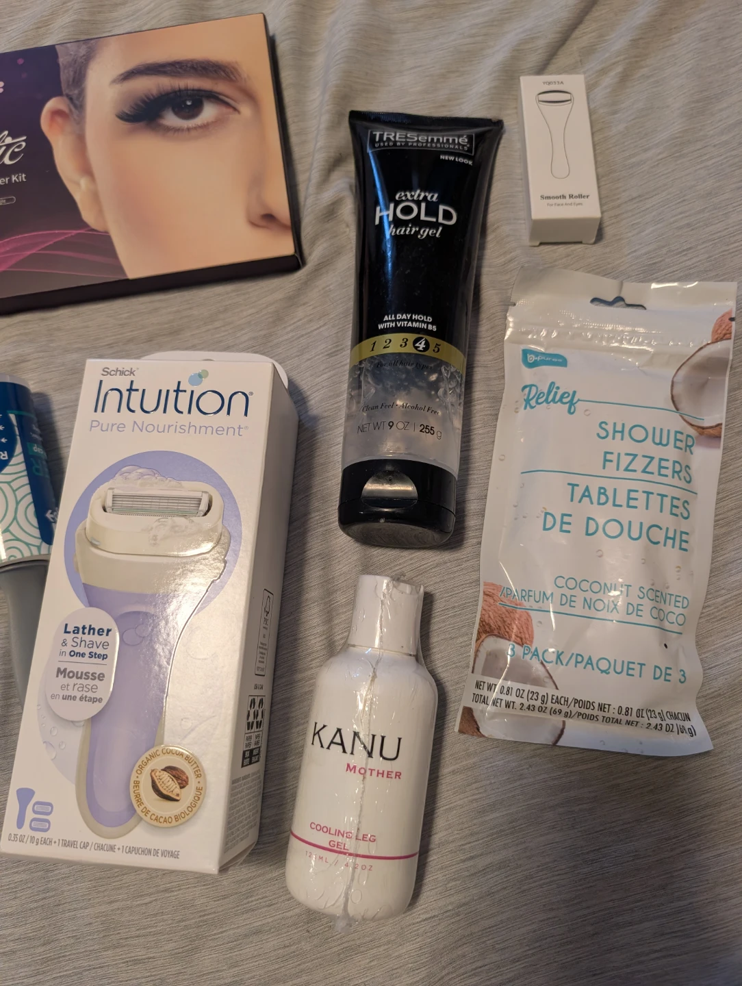 Beauty lot - photo 3
