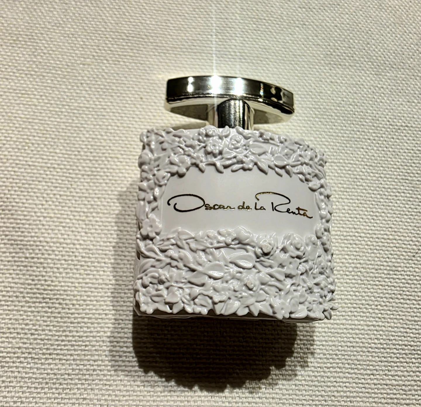 Brand-new Salvatore Ferragamo & Oscar de la Renta Perfume - photo 3