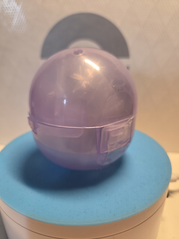 Gengar Pokemon Kids Takara Tomy Figure - photo 4