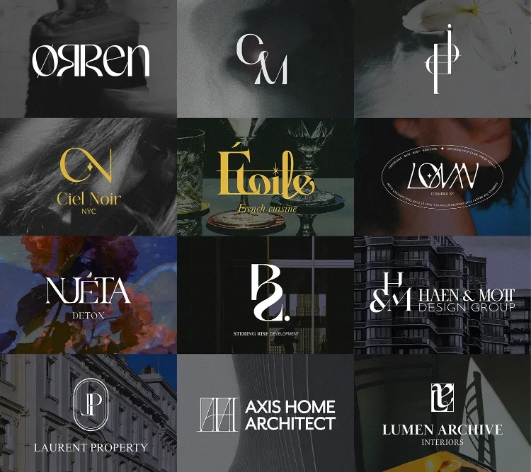 Customized design logo only for $10