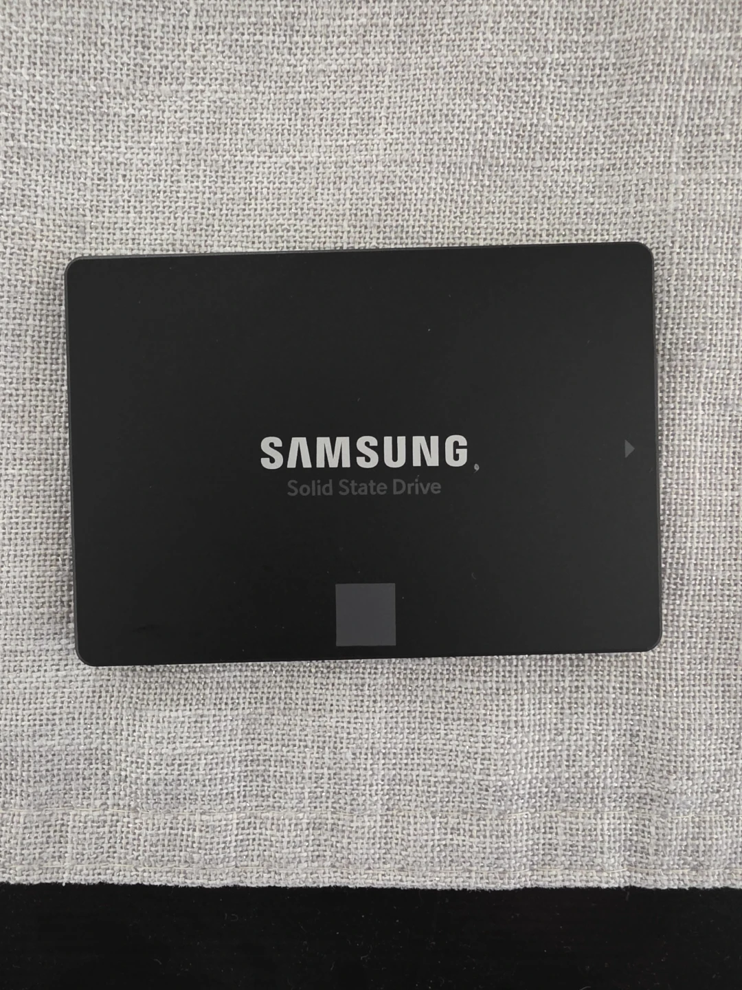 Samsung 860 EVO 500GB SSD - photo 2