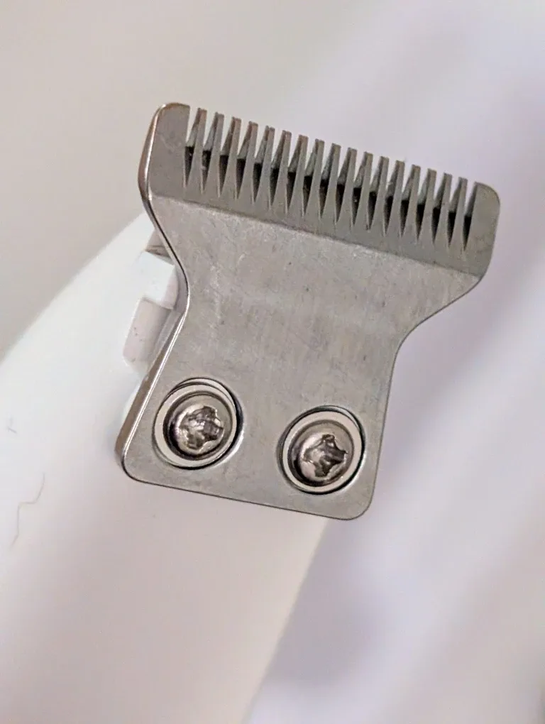 Furbona Pet Paw Trimmer #Cleanout image indicator(7)