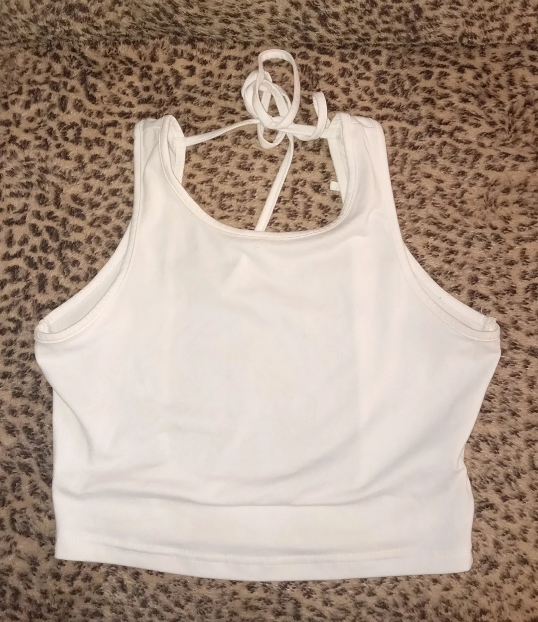 Crop Tops $5 each - photo 2