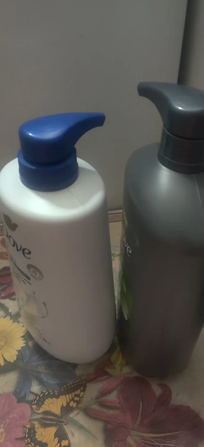 Dove Deep Moisture & Men+Care Body Wash image indicator(6)