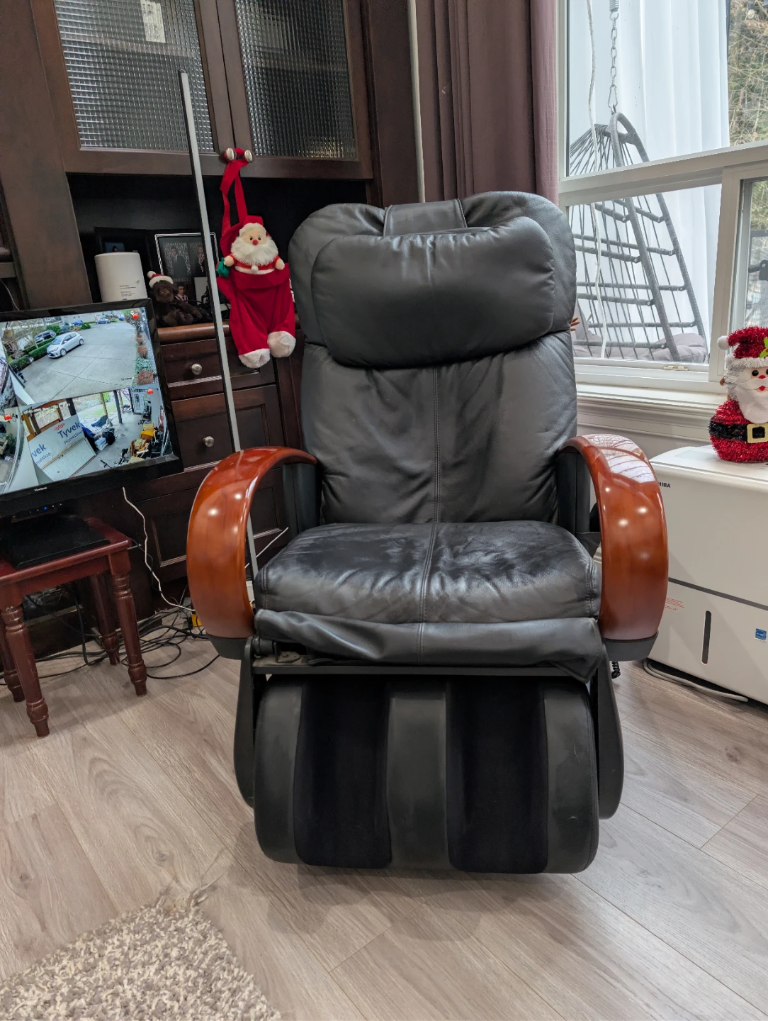 Massage Chair - photo 2