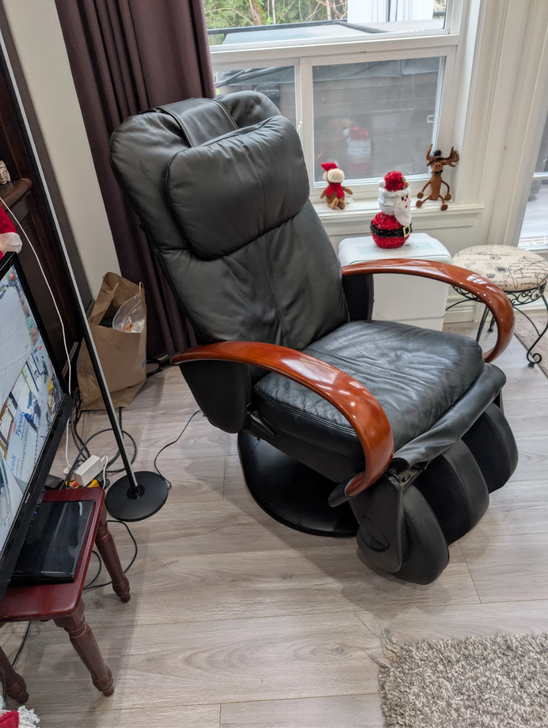 Massage Chair - photo 3