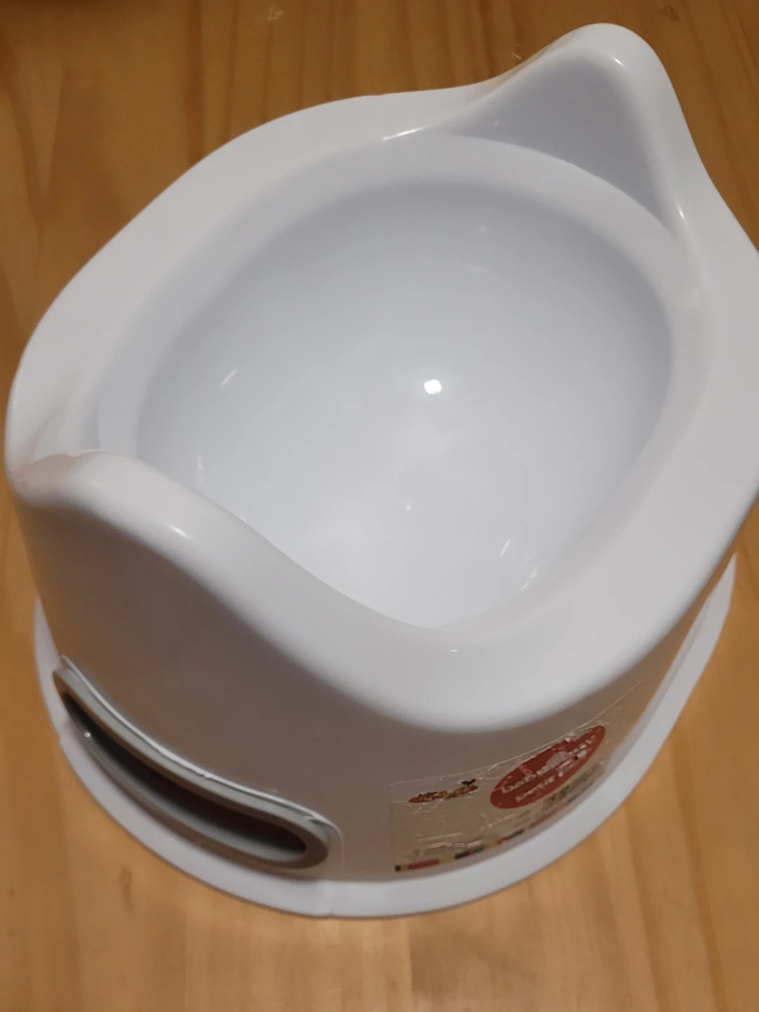 Jolly Jumper Baby Potty - photo 2