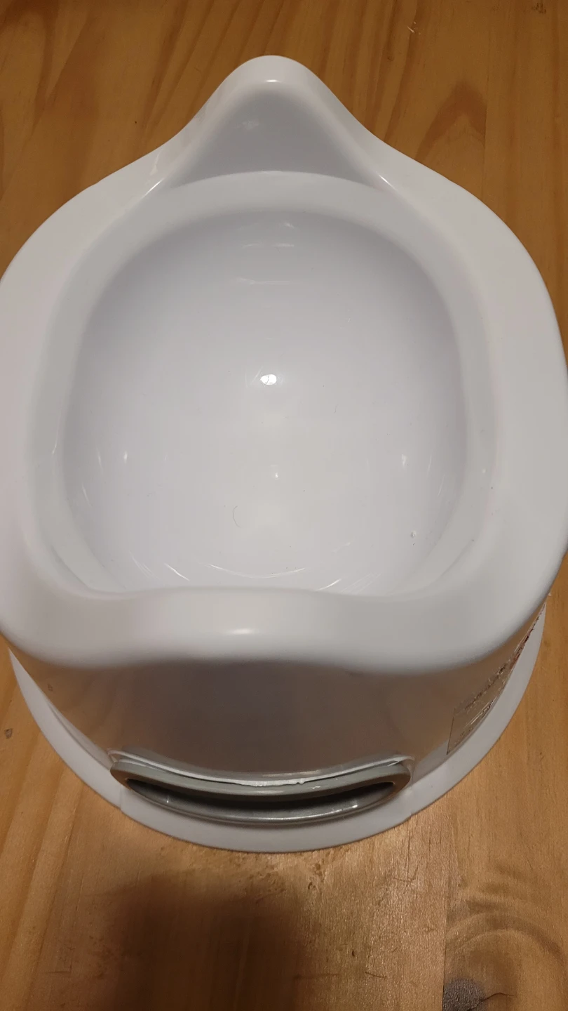 Jolly Jumper Baby Potty - photo 3
