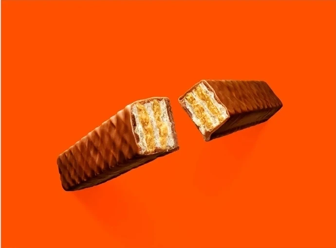 REESE'S STICKS Milk Chocolate Peanut Butter Wafer King Size - photo 4