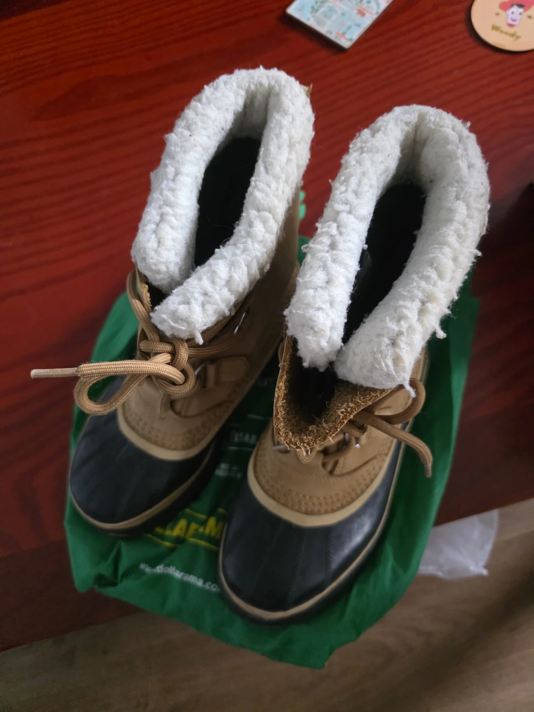 Sorel Caribou Winter Boots - photo 3
