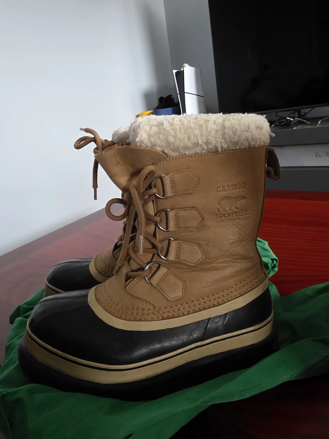 Sorel Caribou Winter Boots - photo 4