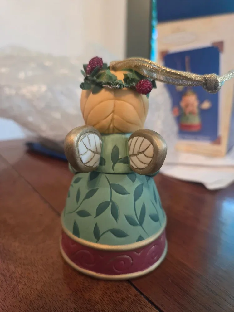 Hallmark Keepsake Sweet Tooth Treats Ornament #Cleanout image indicator(4)