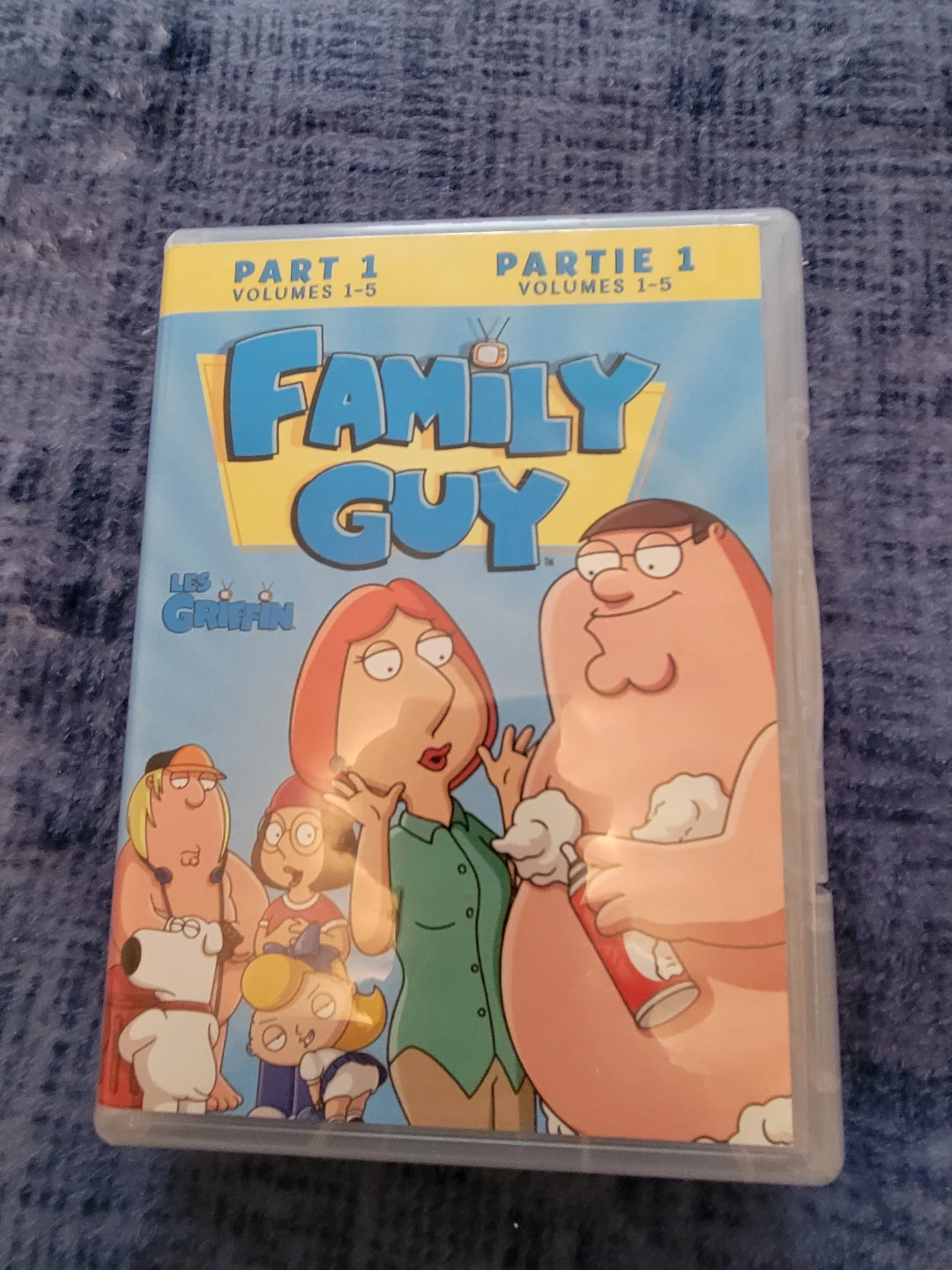 Family Guy