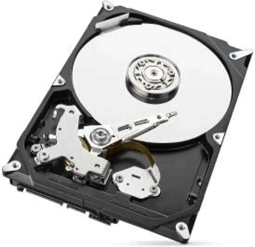 Seagate Barracuda Compute 1TB HDD #Cleanout image indicator(2)