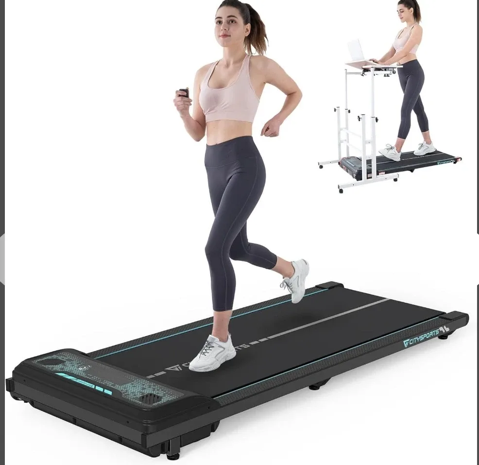 Citysports Treadmill -