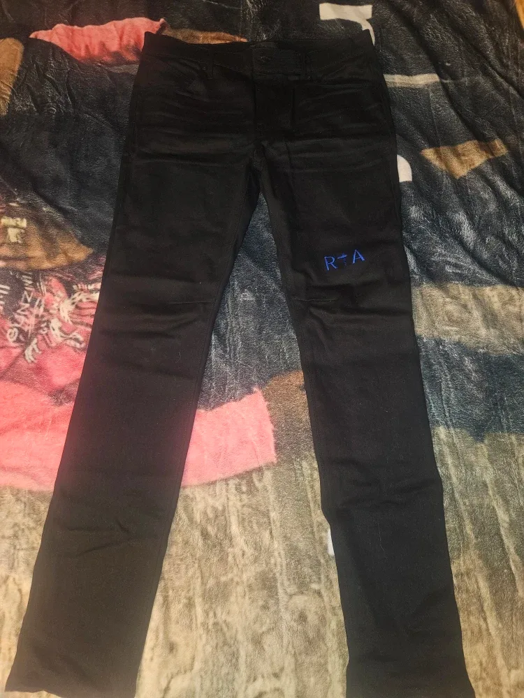 RTA Black Pants
