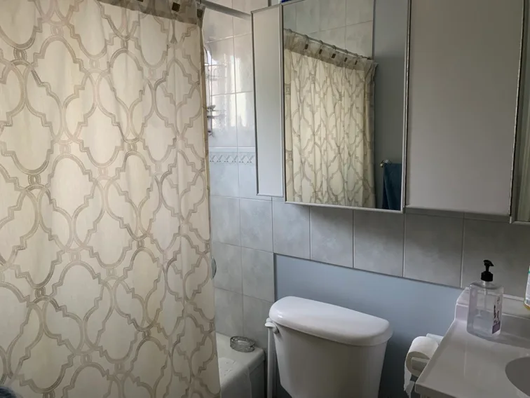 Furnished 1 Bedrm apt.Separate entrance Jan 1st image indicator(3)