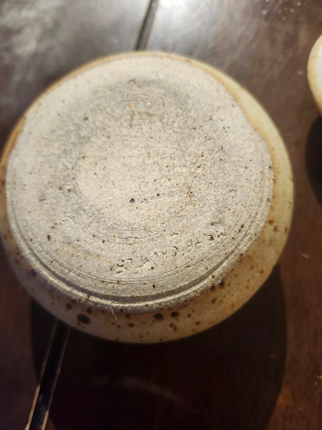 Ceramic Jar with Lid image indicator(7)