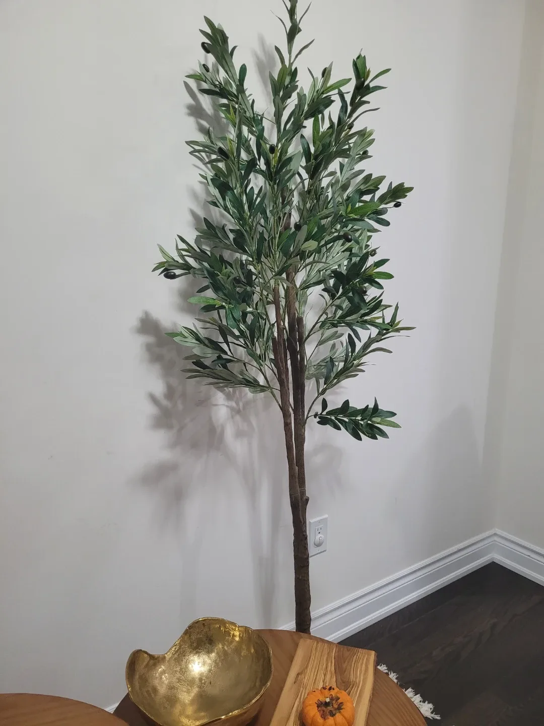 Artificial Olive Tree 6ft