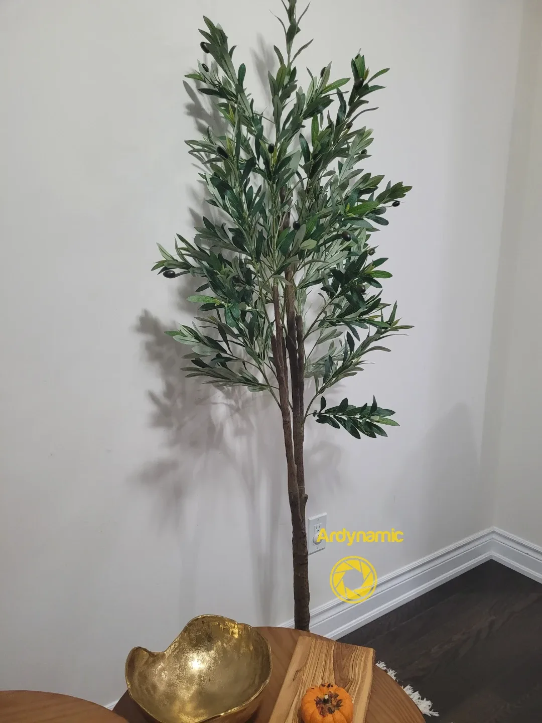 Artificial Olive Tree 6ft image indicator(2)