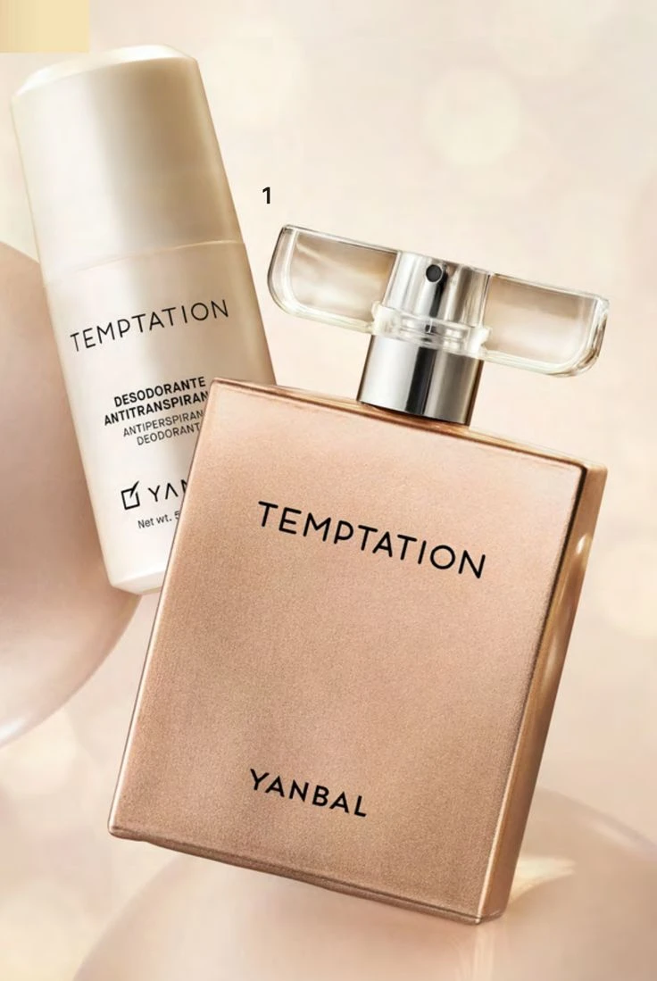 Descubre tu aroma con yanbal - photo 4
