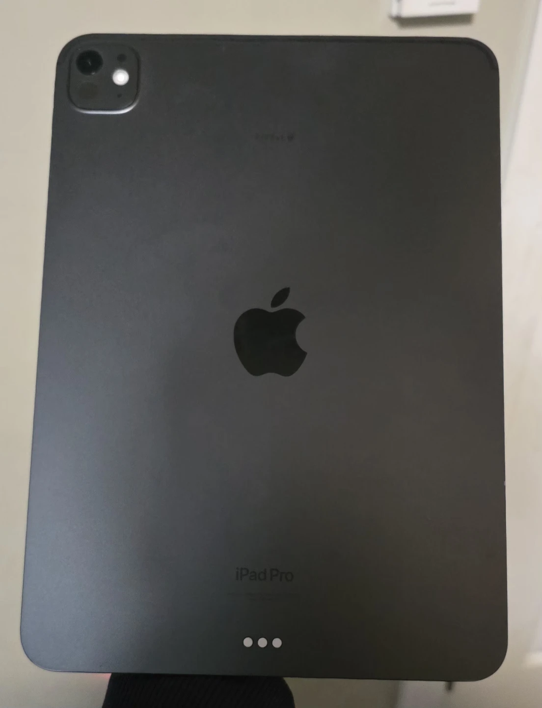 Apple iPad Pro 11-inch (M4)(2024) 256GB