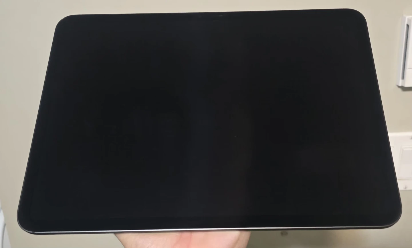 Apple iPad Pro 11-inch (M4)(2024) 256GB - photo 2