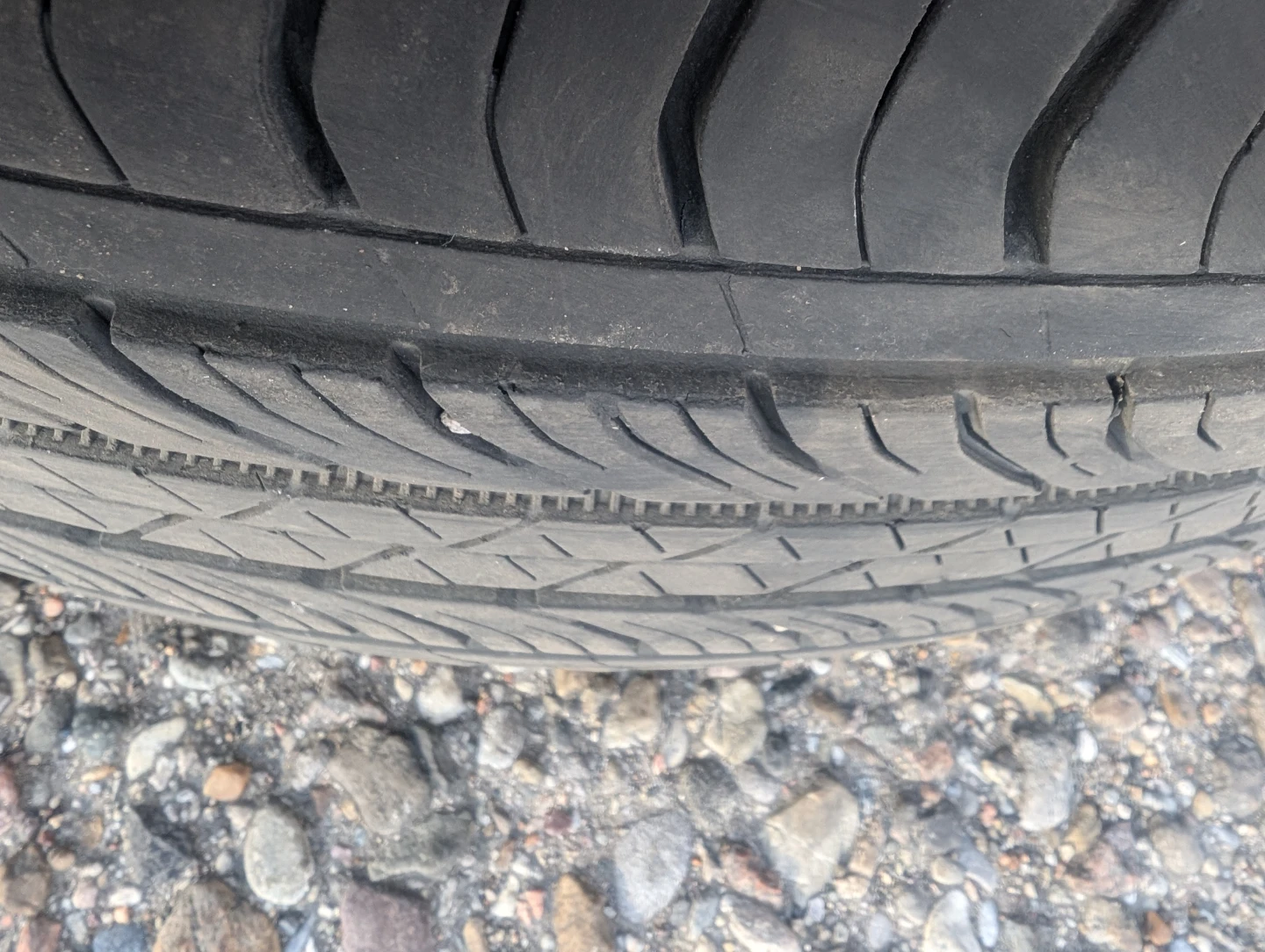 4 continental pro contact XT ms tires - photo 3
