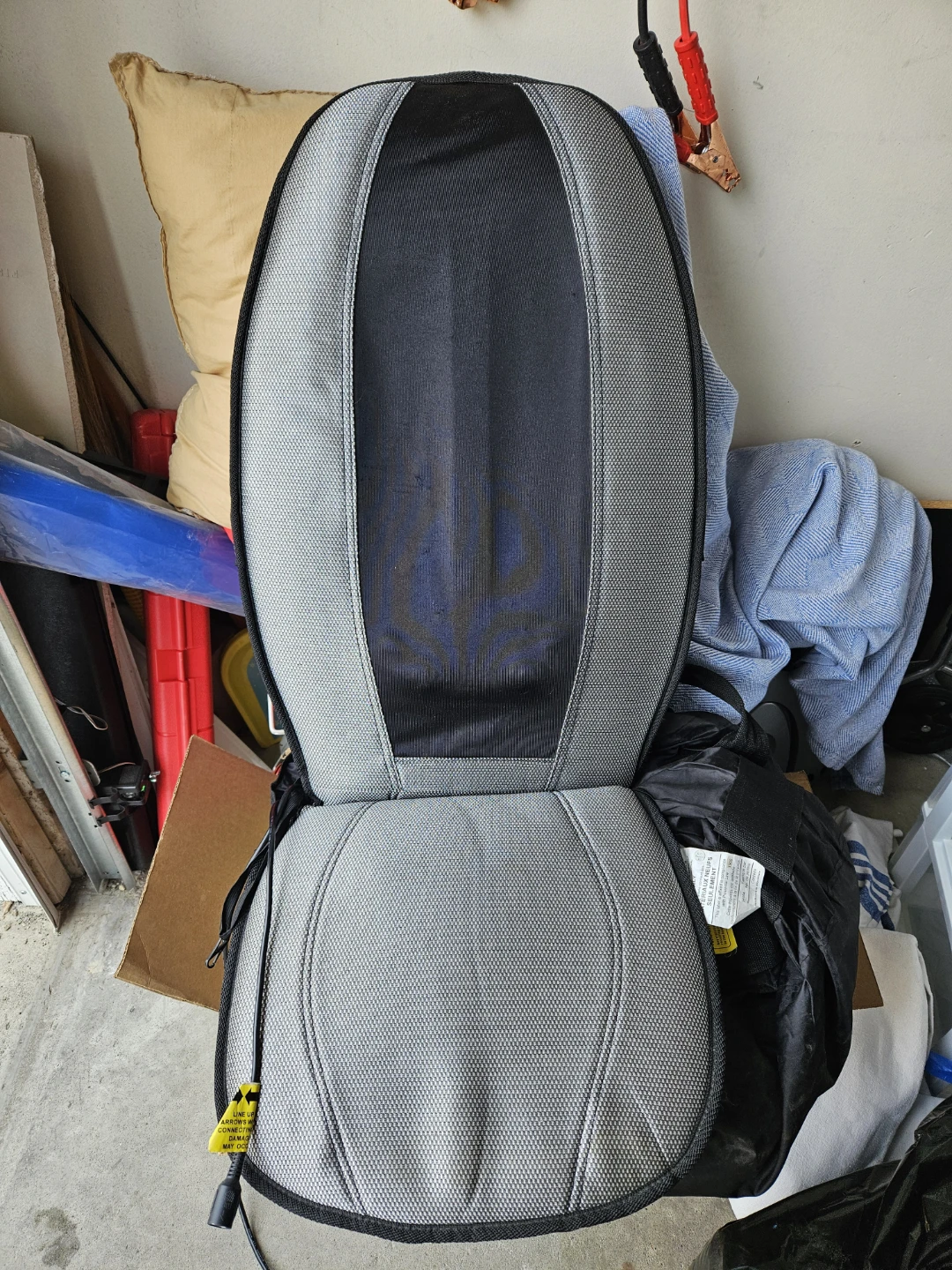 HoMedics Shiatsu Massage Cushion