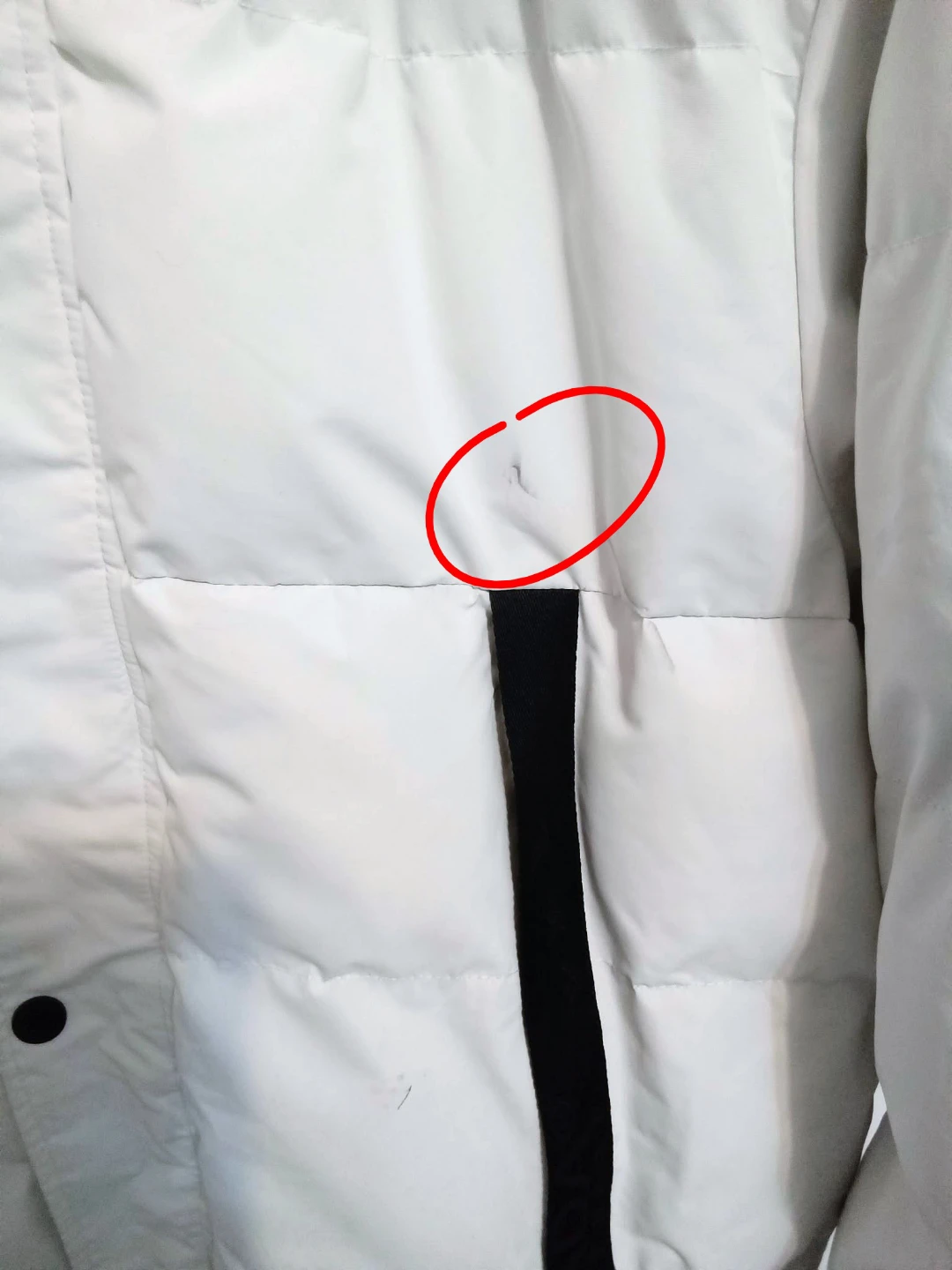 Canada Weather Gear Puffer Jacket - photo 4