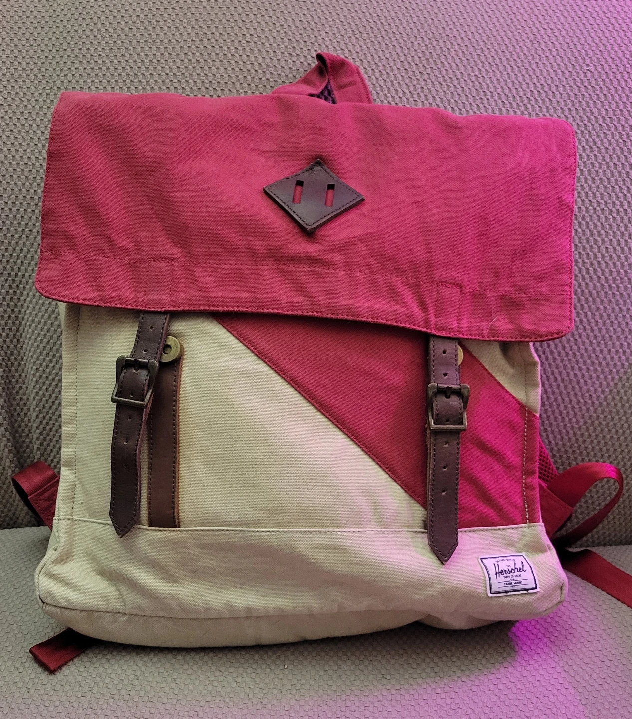 Herschel Backpack