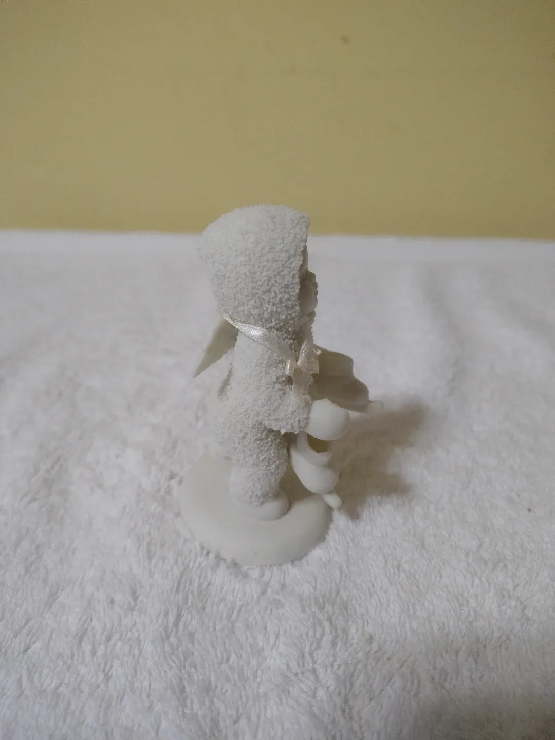 Enesco Snowbabies Figurine image indicator(2)