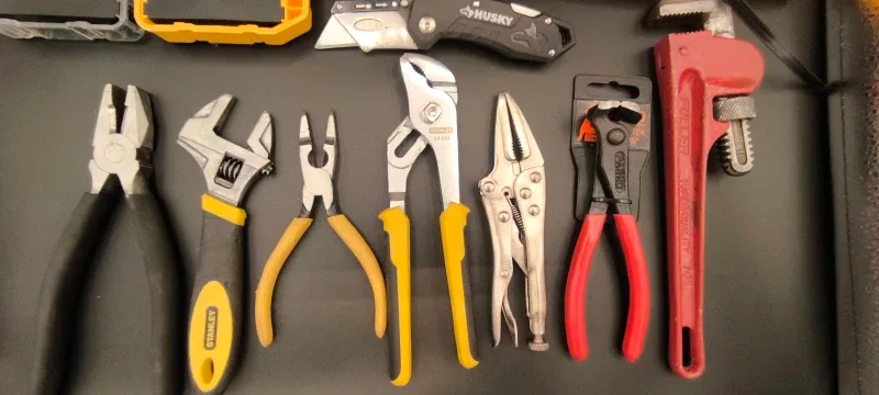 SafeSense™ DeWalt DCD800 Hammer Drill Kit | New Unused (No Box) image indicator(4)