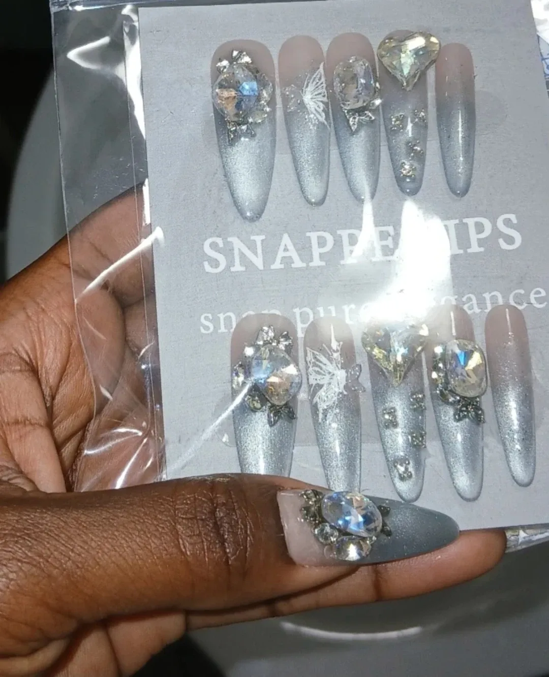 Quality Press On Nails