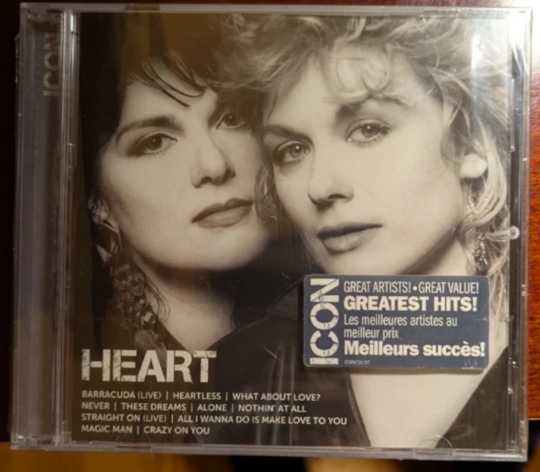 Brand New CD's in the Packaging - photo 2