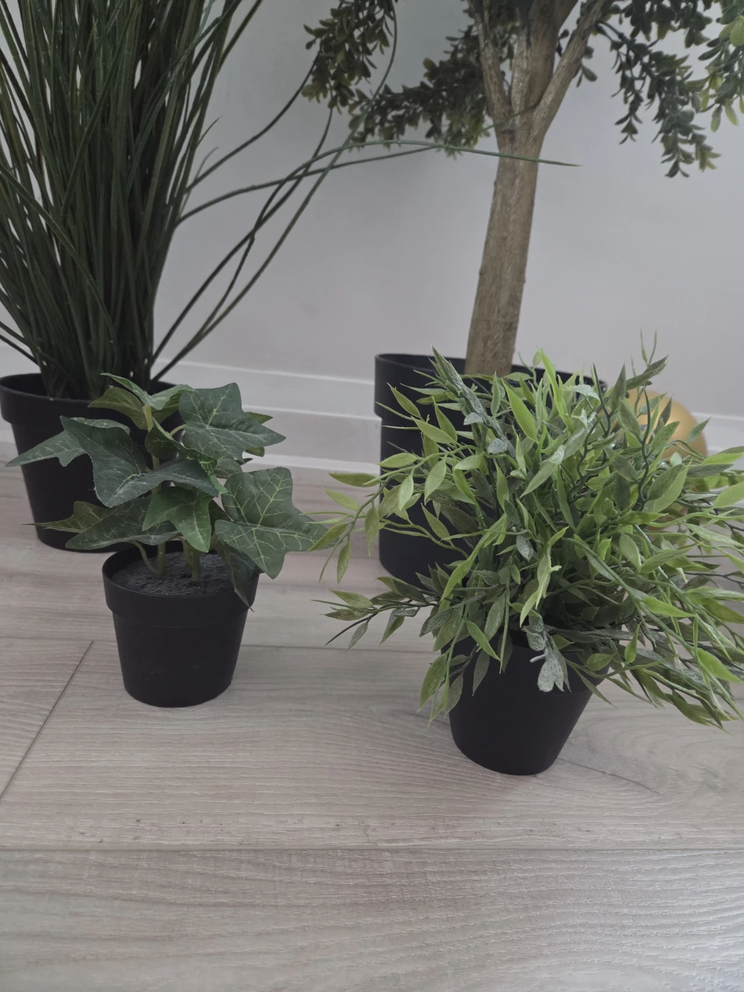 Artificial Plants - photo 2