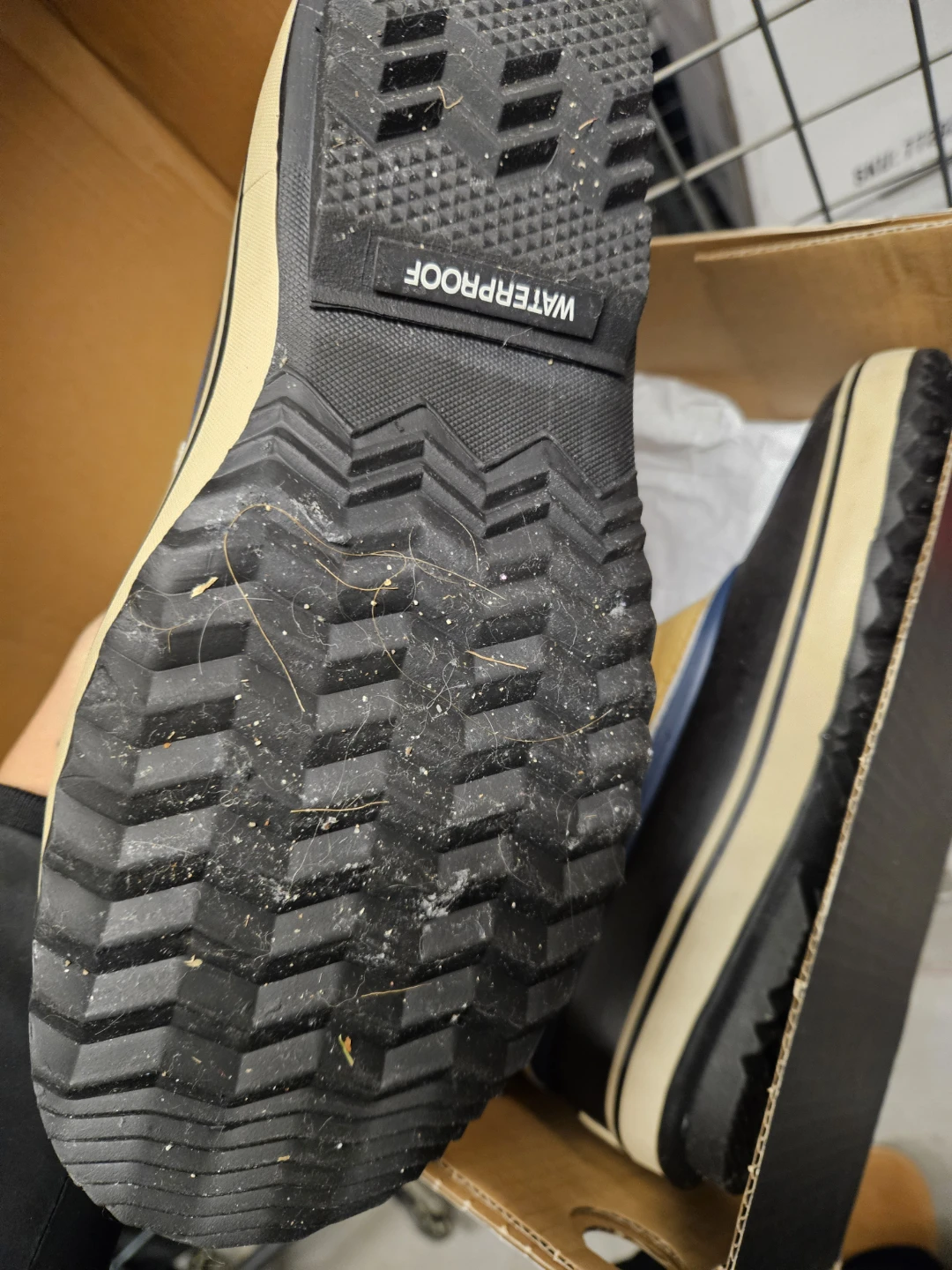 Sorel 1964 Pac Nylon Boots - Men's Size 9 - photo 2