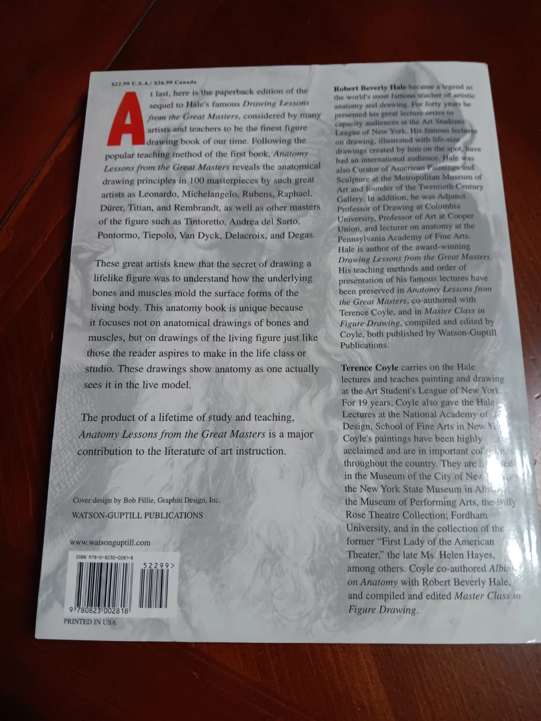 Anatomy Lessons from the Great Masters Book - photo 2