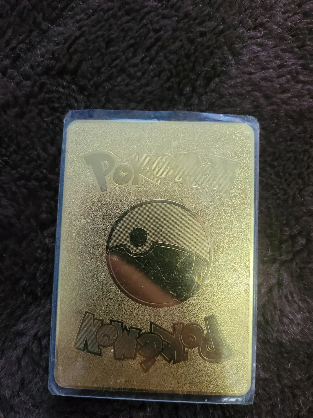 Pokemon Card image indicator(2)