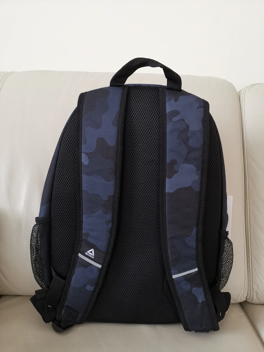 Reebok Backpack - Hydration Pocket - photo 2